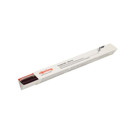 Rapidograf rOtring Isograph, 0.18mm - 5